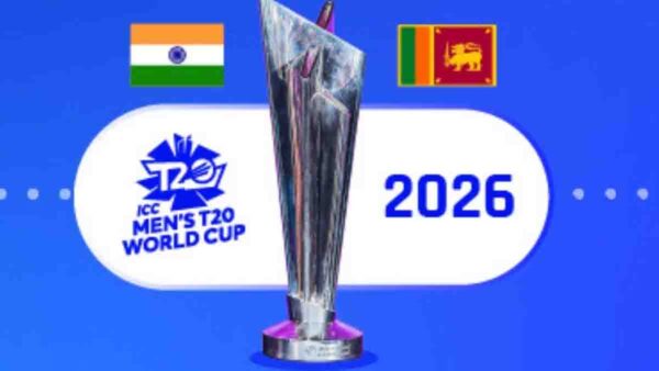 ICC approved the qualification process 2026 T20 World Cup, held in ...