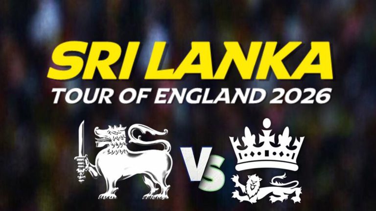 Sri Lanka V England 2026 Tickets Price