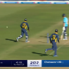 Sri Lanka suffers an 89-run defeat in the 1st ODI against England. Read the full match recap on Will Jacks' dominant all-round performance that dismantled the Lions.