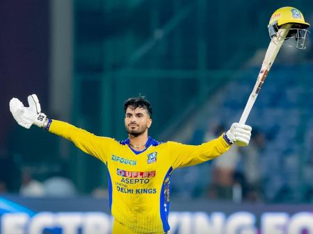 Former CSK Player Vansh Bedi Breaks Silence on Match-Fixing Allegations in IPL and DPL
